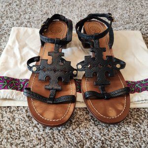Tory Burch heeled sandals